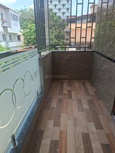 Balcony Image of 8000 Sq.ft 12 BHK Independent House for sale in RMV Extension Stage 2 Bengaluru for Rs. 65000000