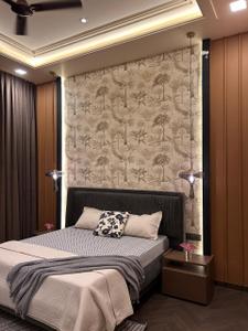 Bedroom Image of 3500 Sq.ft 4 BHK Villa for sale in Tungarli Lonavala for Rs. 64900000