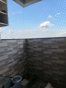 Drying Area Image of 840 Sq.ft 2 BHK Apartment / Flat for rent in Prestige Jindal City, Anchepalya Bengaluru for Rs. 41000