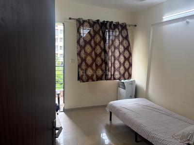 Bedroom Image of 783 Sq.ft 2 BHK Apartment / Flat for sale in Dreams Elina, Hadapsar Pune for Rs. 5200000