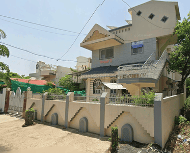 4 BHK Independent House