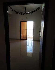 Hall Image of 740 Sq.ft 2 BHK Apartment / Flat for sale in Shyamal Park, Bhayli Vadodara for Rs. 2680000