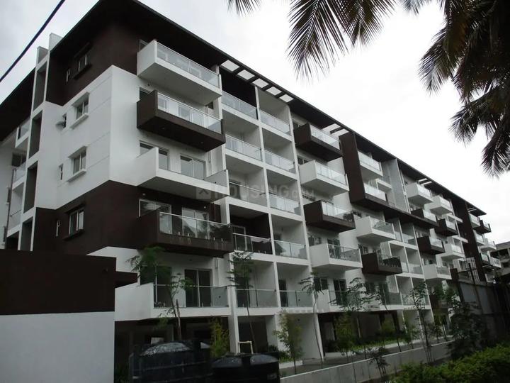 Bren Paddington Main Image 1