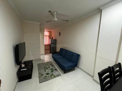 1 BHK Apartment