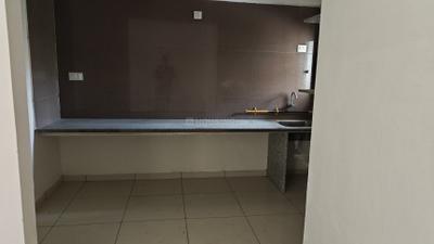 Kitchen Image of 1200 Sq.ft 2 BHK Apartment / Flat for rent in Zaveri Greens, Ghuma Ahmedabad for Rs. 20000