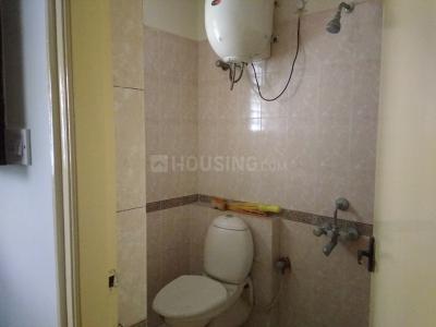 Bathroom Image of 1560 Sq.ft 3 BHK Builder Floor for rent in Sanjaynagar Bengaluru for Rs. 75000