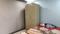 Sridhar apartment Bedroom Two 2