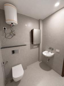 Image of 1500 Sq.ft 2 BHK Builder Floor for rent in Sector 23, Gurgaon for Rs. 39000