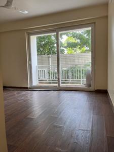 Hall Image of 2150 Sq.ft 3 BHK Apartment / Flat for rent in Morabadi Ranchi for Rs. 30000
