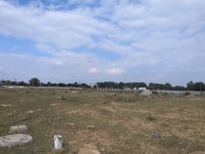 Image of 200 Sq.ft Residential Plot / Land for sale in JB Serene City Ph 2, Ibrahimpatnam, Hyderabad for Rs. 2800064