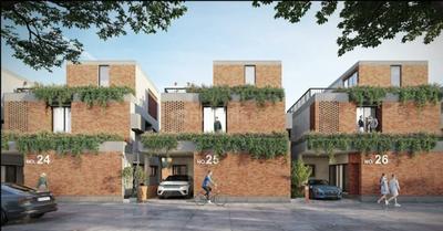 Image of 2287 Sq.ft 4 BHK Villa for sale in Krishvi E Villas, Chandapura, Bengaluru for Rs. 18500000