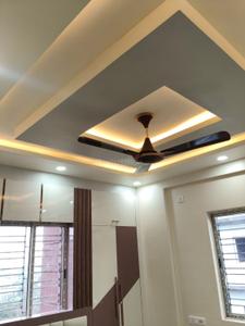 Hall Image of 1200 Sq.ft 2 BHK Apartment / Flat for rent in Rita Apartment, New Barrakpur Kolkata for Rs. 18000