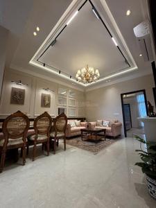 Hall Image of 1000 Sq.ft 2 BHK Apartment / Flat for sale in SBP Lifestyle Residency, Sector 115 Mohali for Rs. 5990000