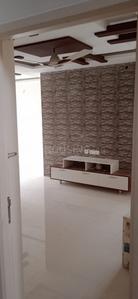 Hall Image of 1372 Sq.ft 3 BHK Apartment / Flat for sale in Casagrand Supremus, Thazhambur Chennai for Rs. 10000000