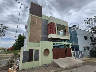 Image of 2700 Sq.ft 3 BHK Independent House for sale in Cheran Ma Nagar, Coimbatore for Rs. 21000000