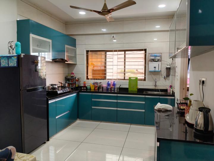 Harni Kitchen 1