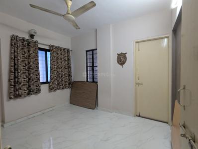 Bedroom Image of 700 Sq.ft 2 BHK Apartment / Flat for rent in Chinchwad Pune for Rs. 27000
