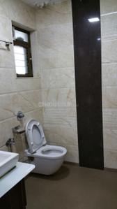 Image of 1150 Sq.ft 2 BHK Apartment / Flat for sale in Tharwani Heights, Sanpada, Navi Mumbai for Rs. 37500000