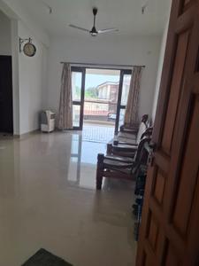 Hall Image of 807 Sq.ft 1 BHK Apartment / Flat for sale in Marcel Goa for Rs. 5000000