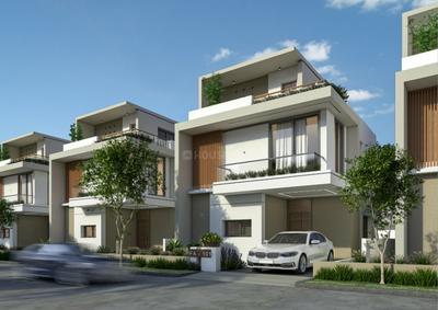 Image of 2264 Sq.ft 4 BHK Villa for sale in Medchal, Secunderabad for Rs. 16000000