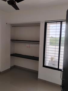 Hall Image of 600 Sq.ft 2 BHK Apartment / Flat for sale in Disha Chaitraban, Nakshatrawadi Aurangabad for Rs. 3500000