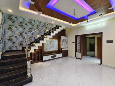 Hall Image of 1900 Sq.ft 3 BHK Independent House for sale in Saravanampatty Coimbatore for Rs. 9200000