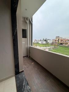 Balcony Image of 1800 Sq.ft 3 BHK Builder Floor for sale in Pitthuwala Dehradun for Rs. 9000000