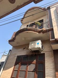 Image of 810 Sq.ft 2.5 BHK Independent House for sale in Baberpur Mandi, Panipat for Rs. 3500000