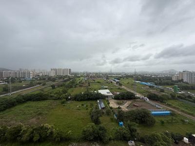 Image of 1100 Sq.ft 2 BHK Apartment / Flat for sale in Punawale, Pune for Rs. 8200000
