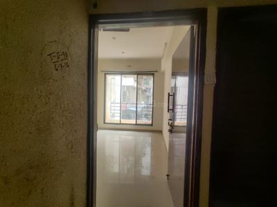 Bedroom Image of 657 Sq.ft 1 BHK Apartment / Flat for sale in  Classic, Kharghar Navi Mumbai for Rs. 5500000