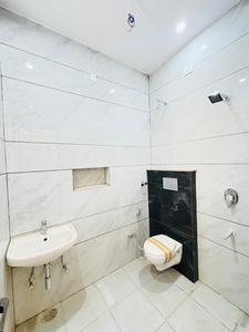 Bathroom Image of 1134 Sq.ft 2 BHK Builder Floor for sale in Sector 115 Mohali for Rs. 5390000