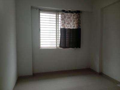 Bedroom Image of 2043 Sq.ft 3 BHK Apartment / Flat for sale in Myco Akira Heights, Juhapura Ahmedabad for Rs. 12500000