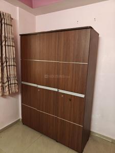 Bedroom Image of 1300 Sq.ft 3 BHK Apartment / Flat for rent in Karamsad Anand for Rs. 25000