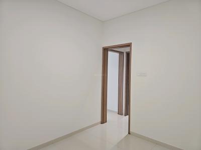 Bedroom Image of 740 Sq.ft 2 BHK Apartment / Flat for sale in Sanskruti Meander, Wagholi Pune for Rs. 5399999