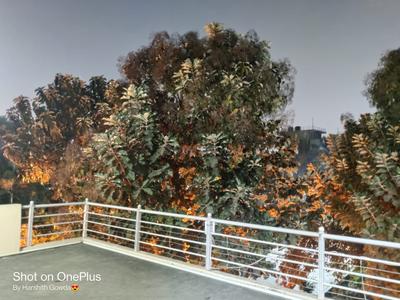 Balcony Image of 1200 Sq.ft 2 BHK Builder Floor for rent in Kasavanahalli Bengaluru for Rs. 30000