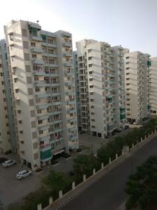 Image of 600 Sq.ft 1 BHK Apartment / Flat for sale in Jagatpur, Ahmedabad for Rs. 3650000