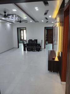 Hall Image of 99stay in Sector 72, Gurgaon