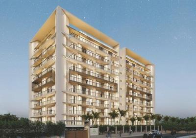 Image of 1406 Sq.ft 2 BHK Apartment / Flat for sale in Mega Sahib Greens, LDA Colony, Lucknow for Rs. 9842000