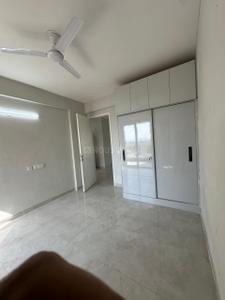 Bedroom Image of 1440 Sq.ft 3 BHK Builder Floor for rent in Signature Global City, Sector 37D Gurgaon for Rs. 33000