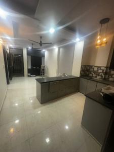 Hall Image of 900 Sq.ft 3 BHK Builder Floor for rent in Mayur Vihar Phase 1 New Delhi for Rs. 30000