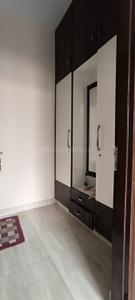 Bedroom Image of 3000 Sq.ft 3.5 BHK Independent House for rent in Vidhyadhar Nagar Jaipur for Rs. 60000