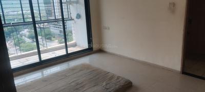 Bedroom Image of 1480 Sq.ft 3 BHK Apartment / Flat for sale in Sai Manomay Apartments, Kharghar Navi Mumbai for Rs. 16000000