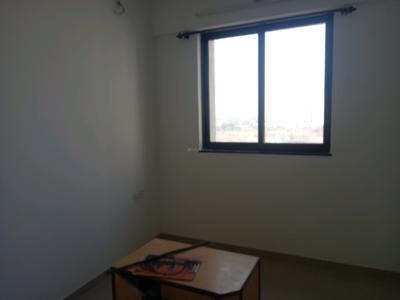 Bedroom Image of 1030 Sq.ft 2 BHK Apartment / Flat for sale in City One SkyVe, Kiwale Pune for Rs. 6200000