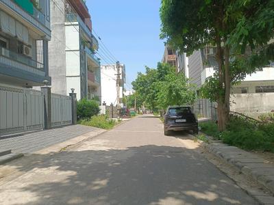 Image of 286 Sq.ft Residential Plot / Land for sale in Sector 57, Gurgaon for Rs. 84800000