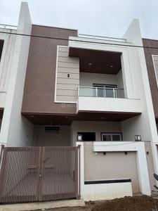 Image of 1900 Sq.ft 3.5 BHK Duplex for sale in Bilhari, Jabalpur for Rs. 9500000