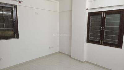 Bedroom Image of 1300 Sq.ft 2 BHK Apartment / Flat for rent in HBR Layout Bengaluru for Rs. 33000