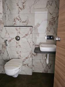 Common Bathroom Image of 894 Sq.ft 2 BHK Apartment / Flat for sale in Amit Astonia Classic, Undri Pune for Rs. 6500000