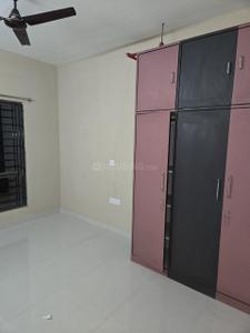 Bedroom Image of 1220 Sq.ft 3 BHK Apartment / Flat for rent in Siddha Suburbia, Baruipur Kolkata for Rs. 21000