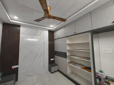 Bedroom Image of 1700 Sq.ft 3 BHK Apartment / Flat for rent in Puppalaguda Hyderabad for Rs. 40000