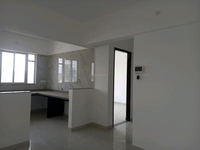 Living Room Image of 883 Sq.ft 2 BHK Apartment / Flat for sale in Mahindra Centralis Tower 4, Pimpri Pune for Rs. 9500000